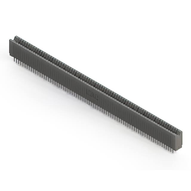 745-150-520-206 EDAC Inc.  Edgeboard Connectors